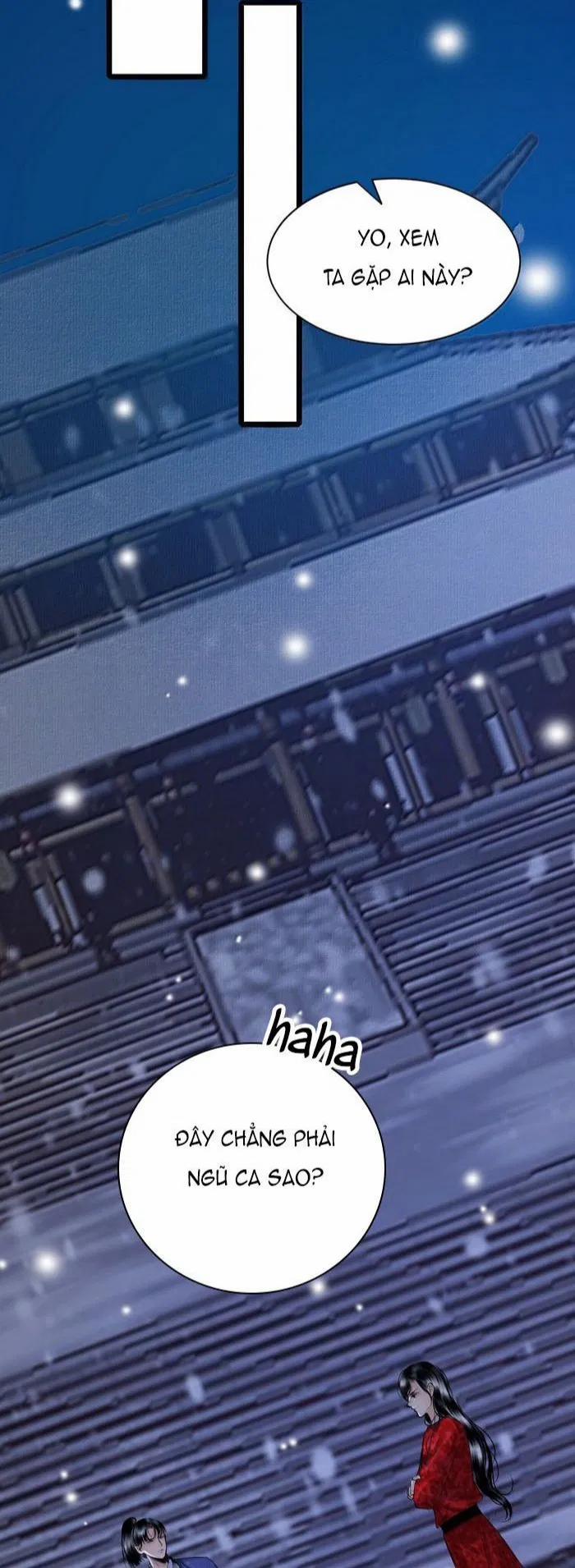 Dữ Quân Lộng Phong Nguyệt 28 trang 15