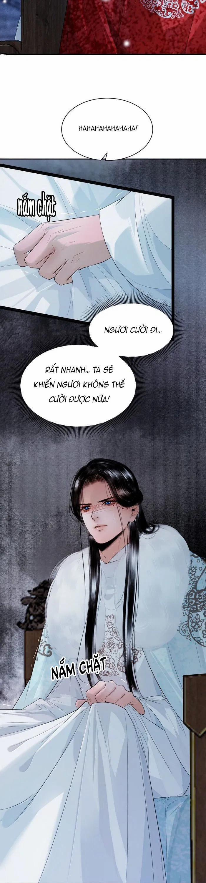 Dữ Quân Lộng Phong Nguyệt 28 trang 20