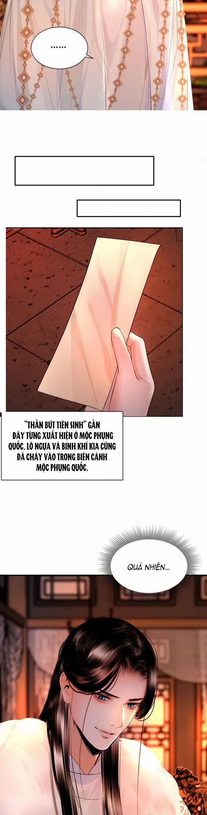 Dữ Quân Lộng Phong Nguyệt 28 trang 25