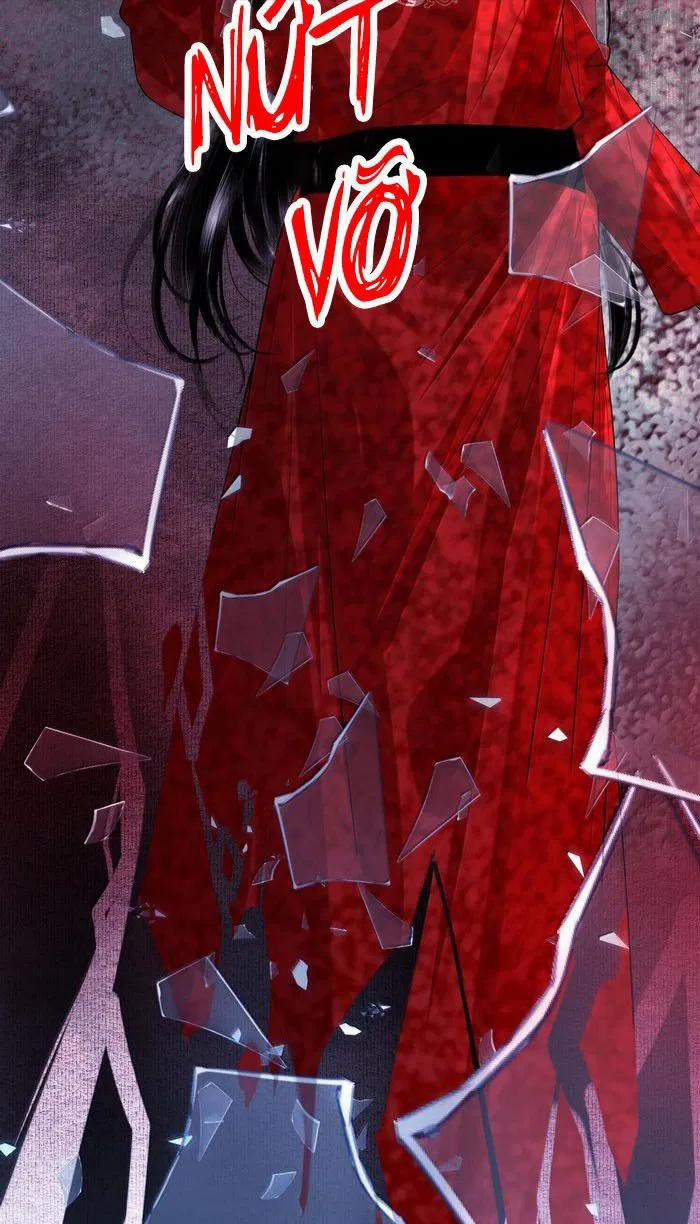 Dữ Quân Lộng Phong Nguyệt 28 trang 29