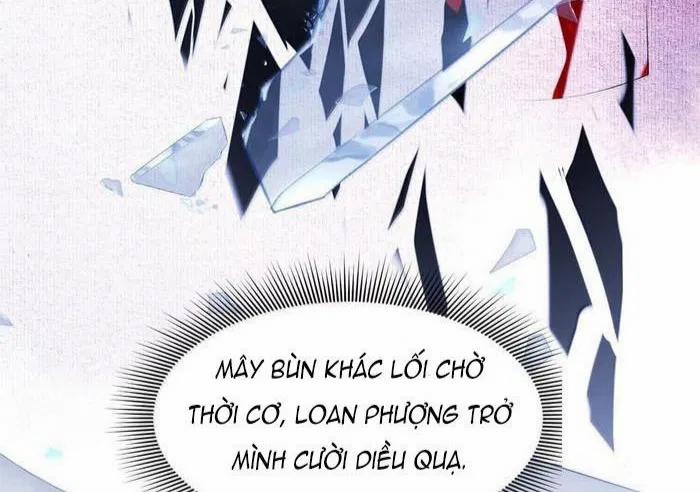 Dữ Quân Lộng Phong Nguyệt 28 trang 30