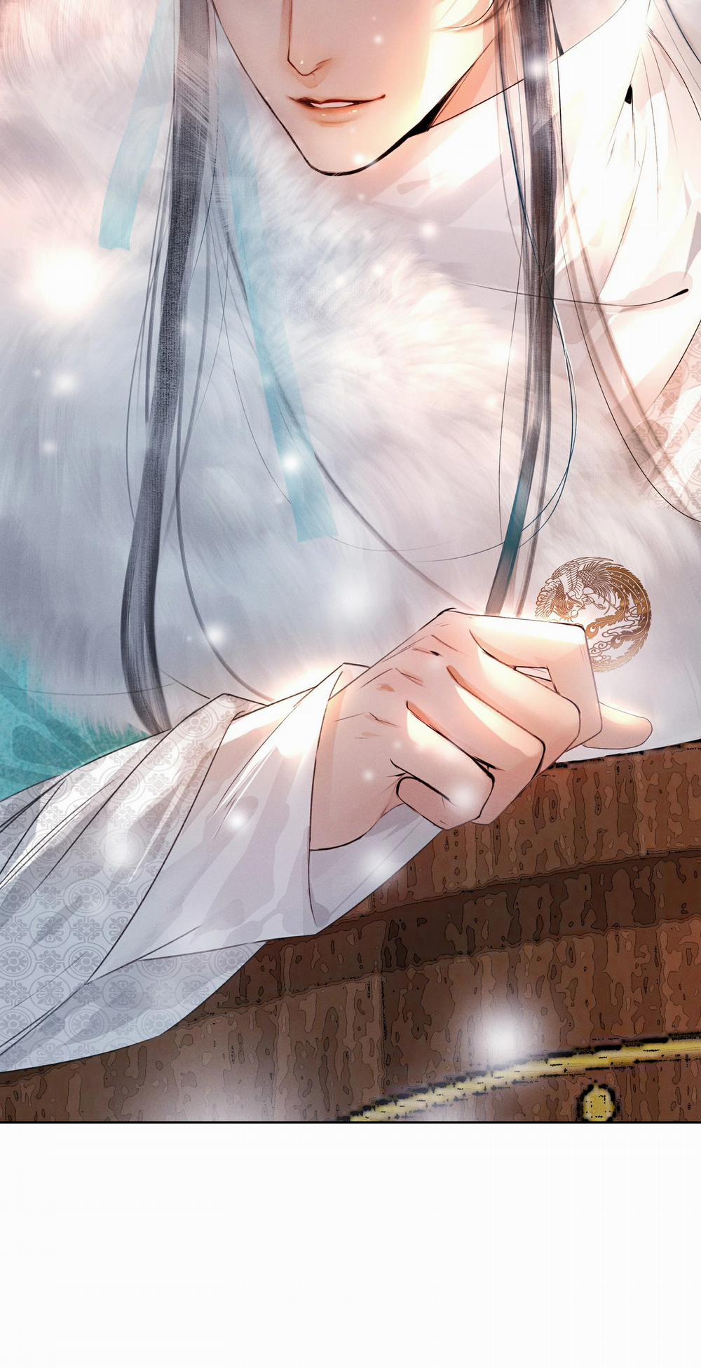 Dữ Quân Lộng Phong Nguyệt 4 trang 11