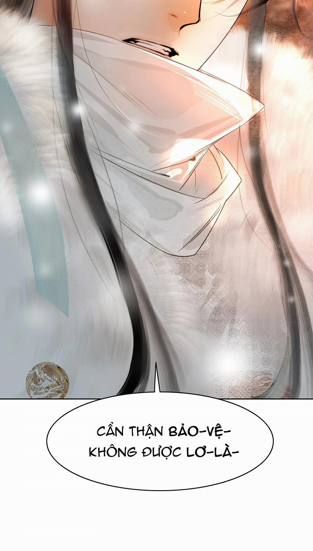 Dữ Quân Lộng Phong Nguyệt 4 trang 15