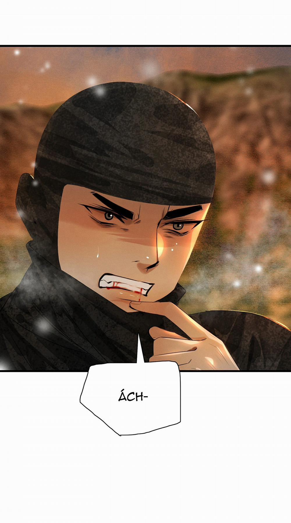 Dữ Quân Lộng Phong Nguyệt 4 trang 20