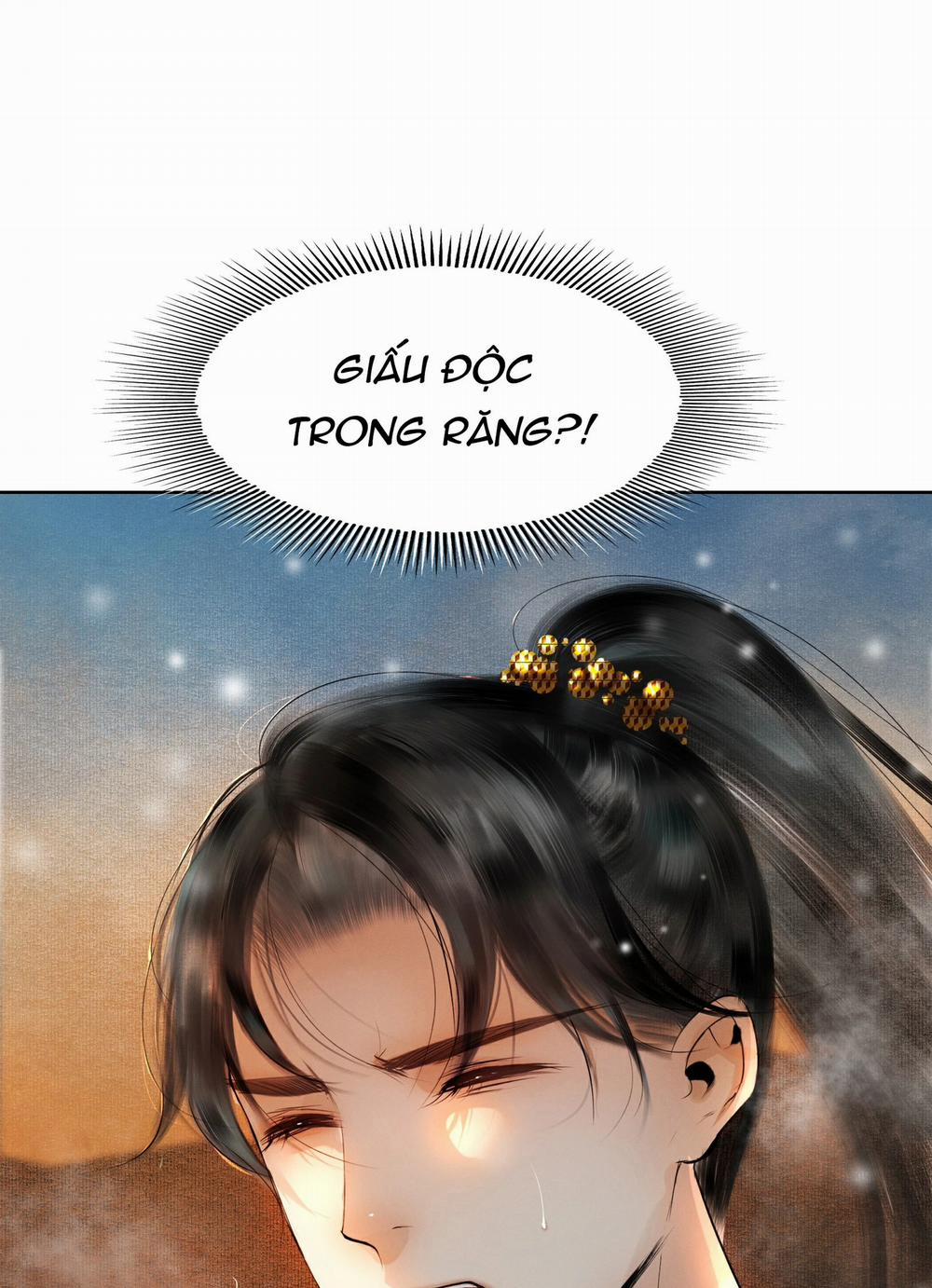 Dữ Quân Lộng Phong Nguyệt 4 trang 21