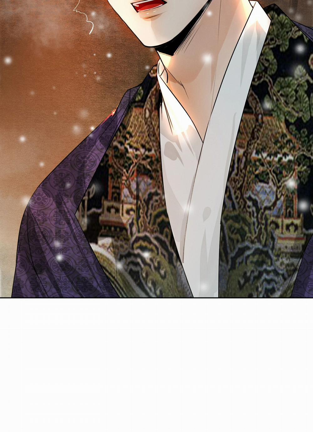 Dữ Quân Lộng Phong Nguyệt 4 trang 22