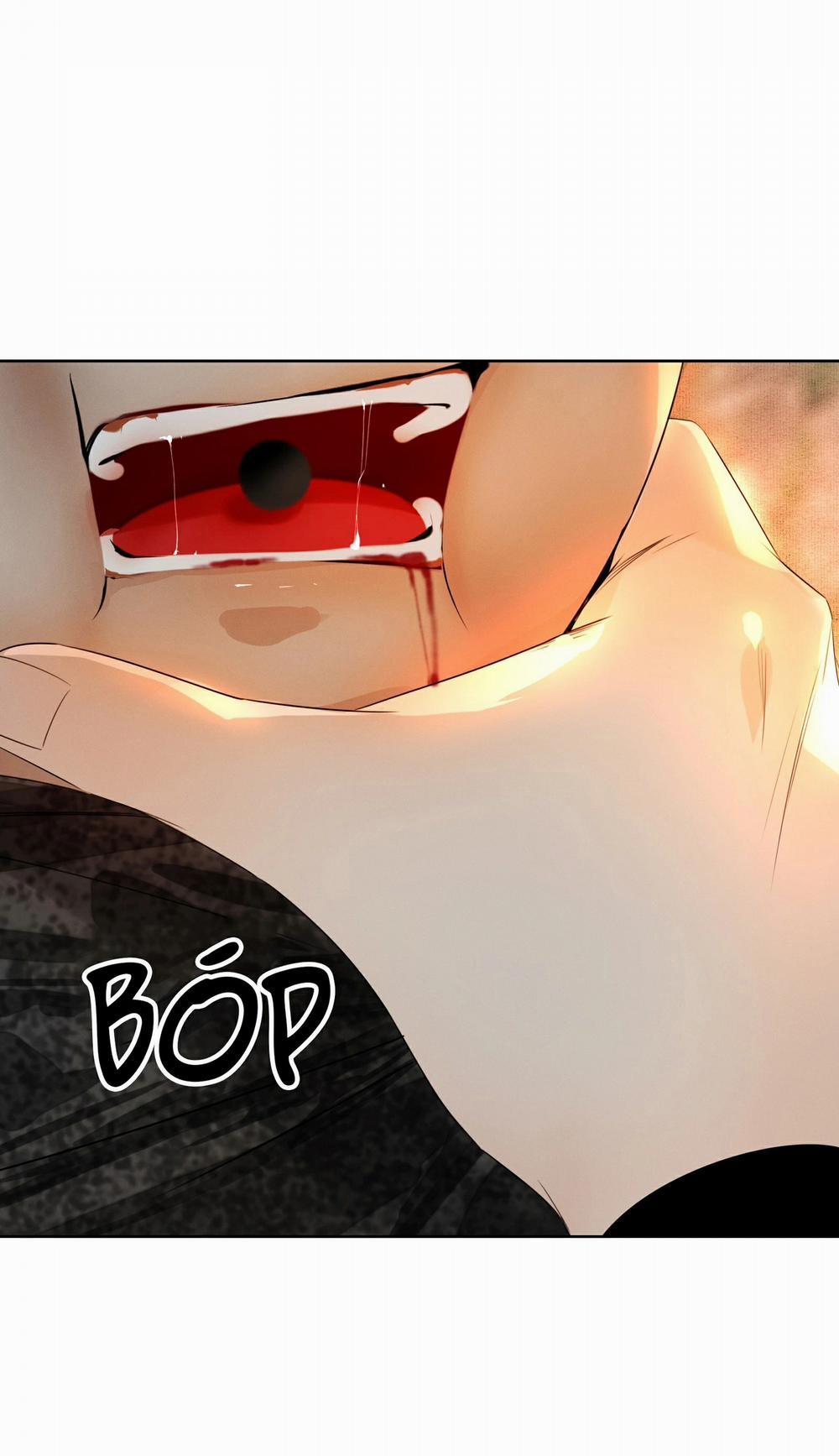 Dữ Quân Lộng Phong Nguyệt 4 trang 23