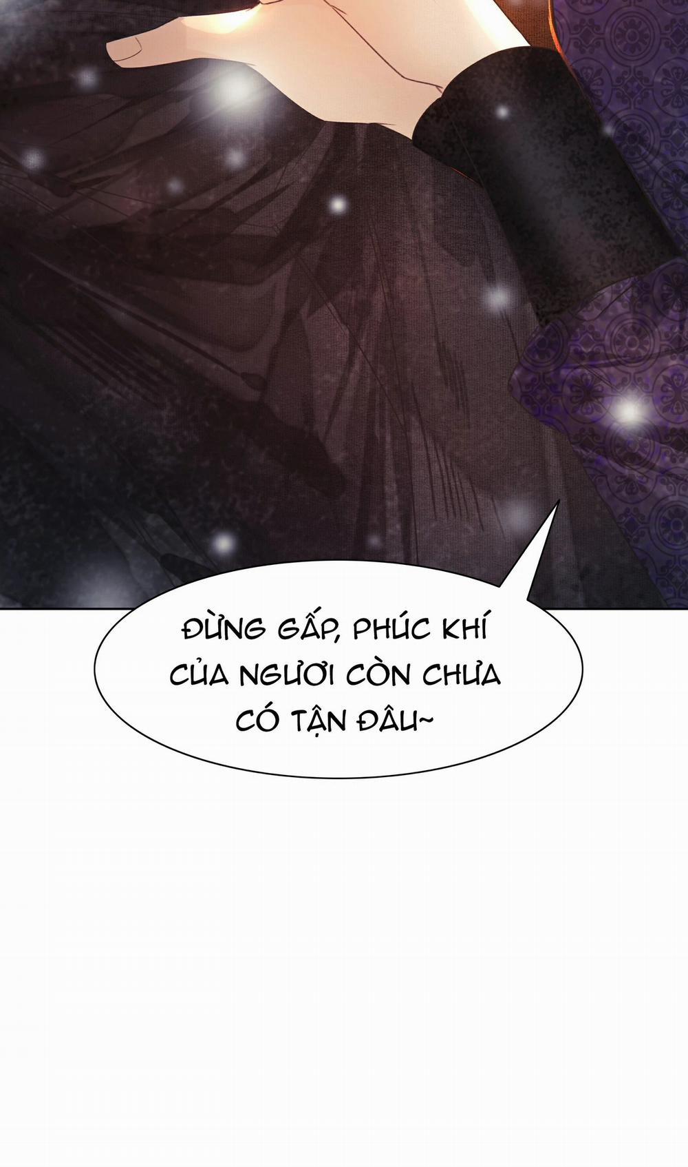 Dữ Quân Lộng Phong Nguyệt 4 trang 26