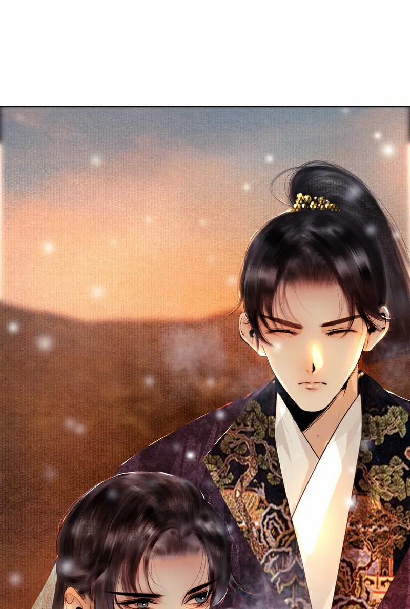 Dữ Quân Lộng Phong Nguyệt 4 trang 29