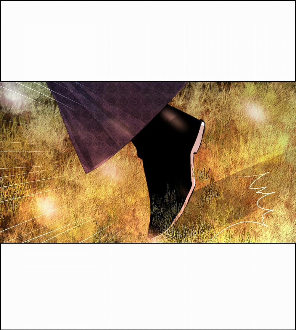 Dữ Quân Lộng Phong Nguyệt 4 trang 3