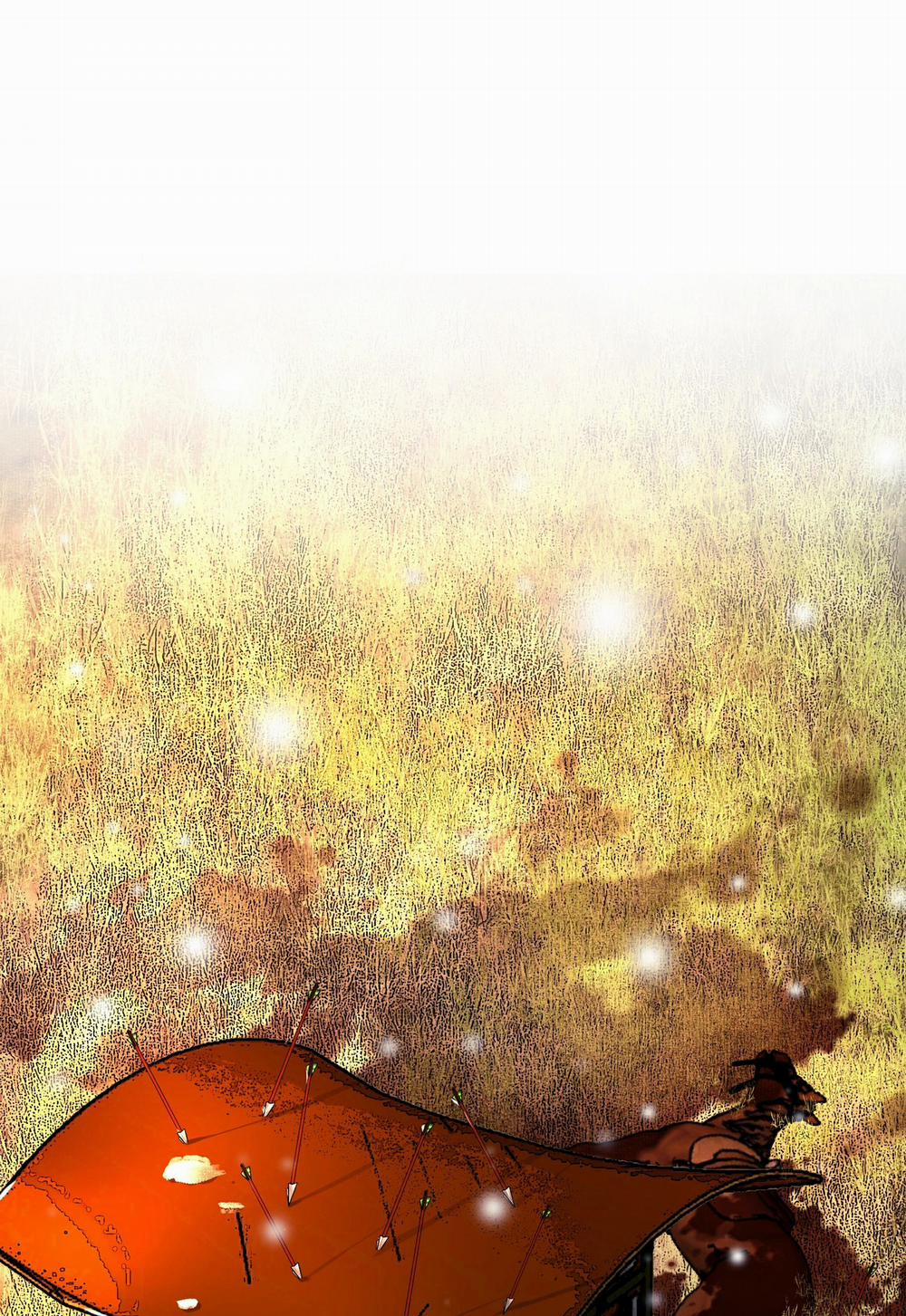 Dữ Quân Lộng Phong Nguyệt 4 trang 31