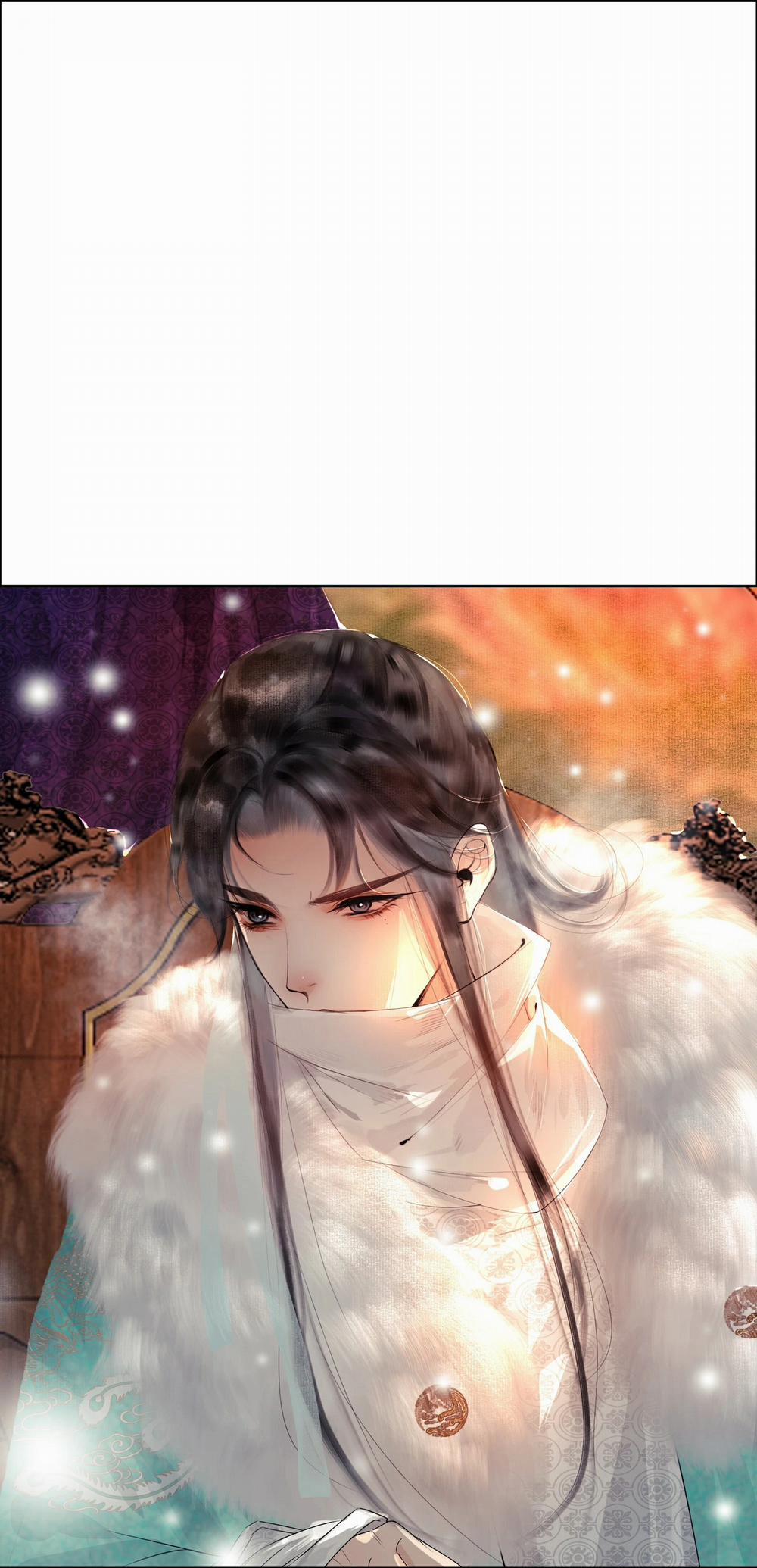 Dữ Quân Lộng Phong Nguyệt 4 trang 33