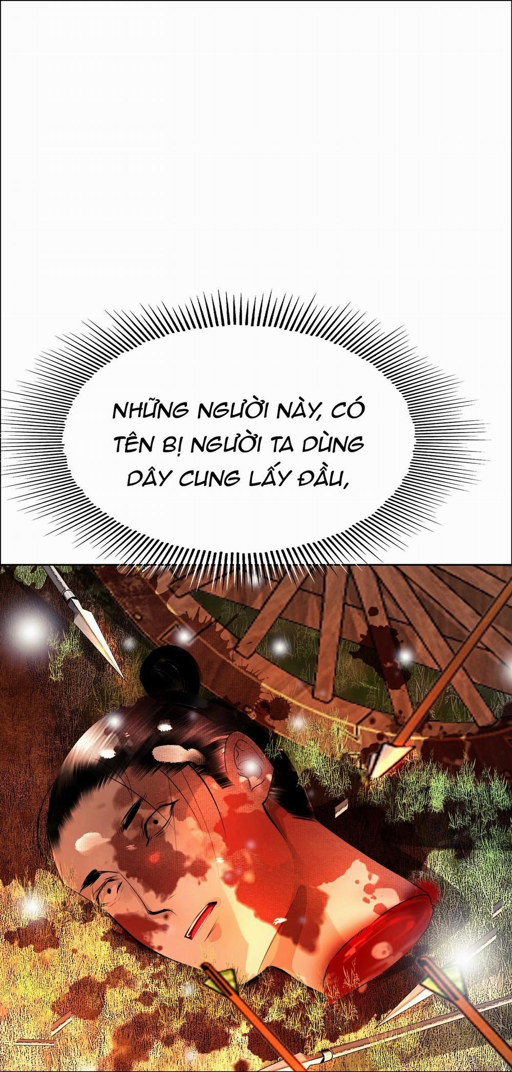 Dữ Quân Lộng Phong Nguyệt 4 trang 34