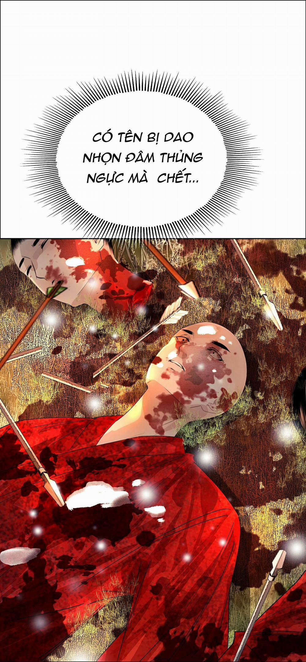 Dữ Quân Lộng Phong Nguyệt 4 trang 35