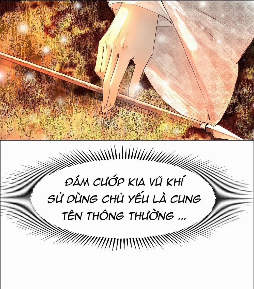 Dữ Quân Lộng Phong Nguyệt 4 trang 37