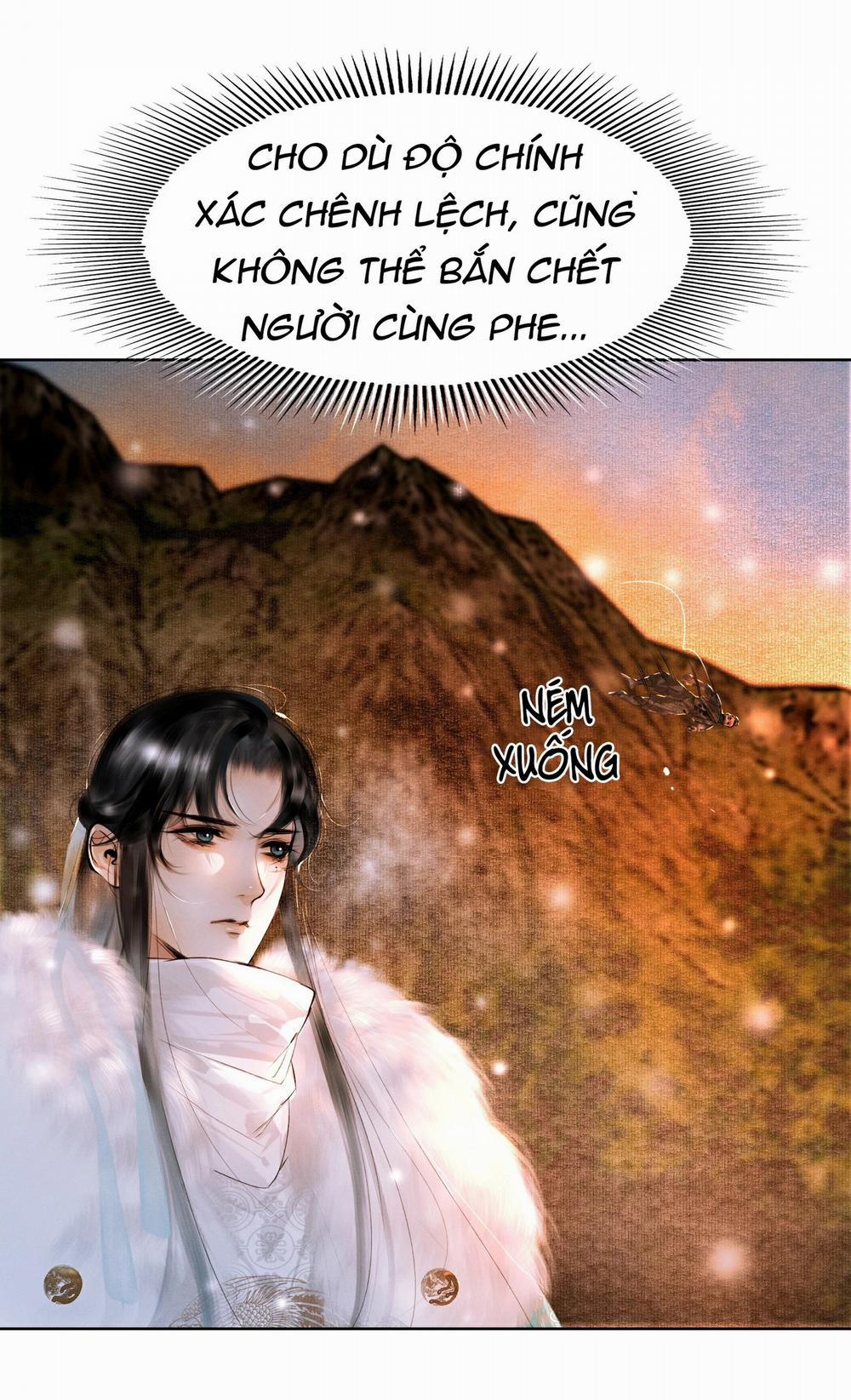 Dữ Quân Lộng Phong Nguyệt 4 trang 38