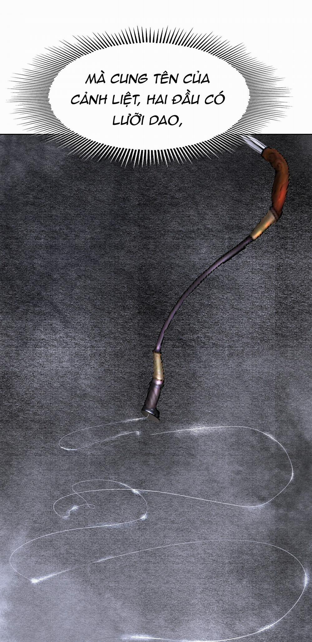 Dữ Quân Lộng Phong Nguyệt 4 trang 39