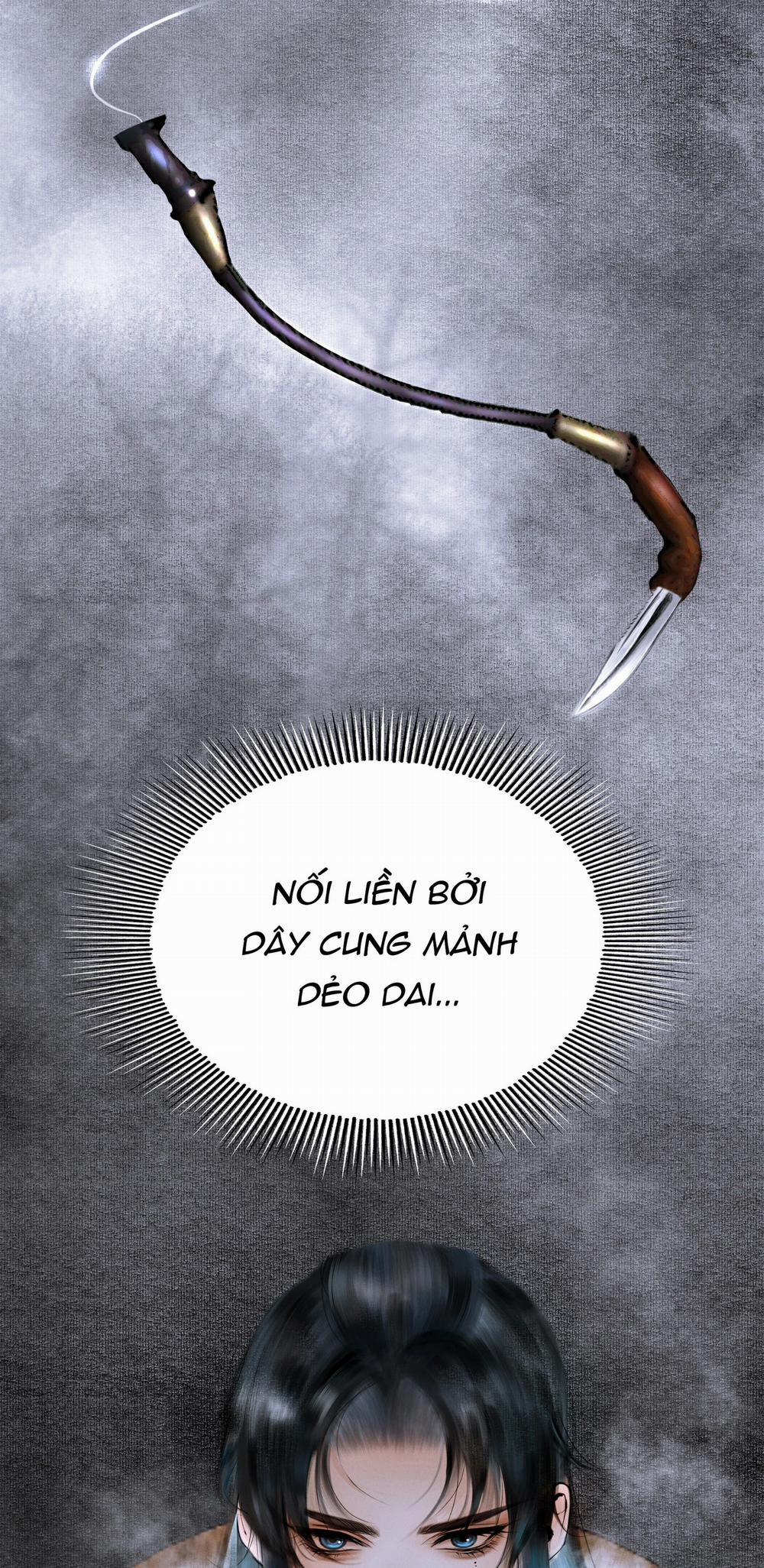 Dữ Quân Lộng Phong Nguyệt 4 trang 40