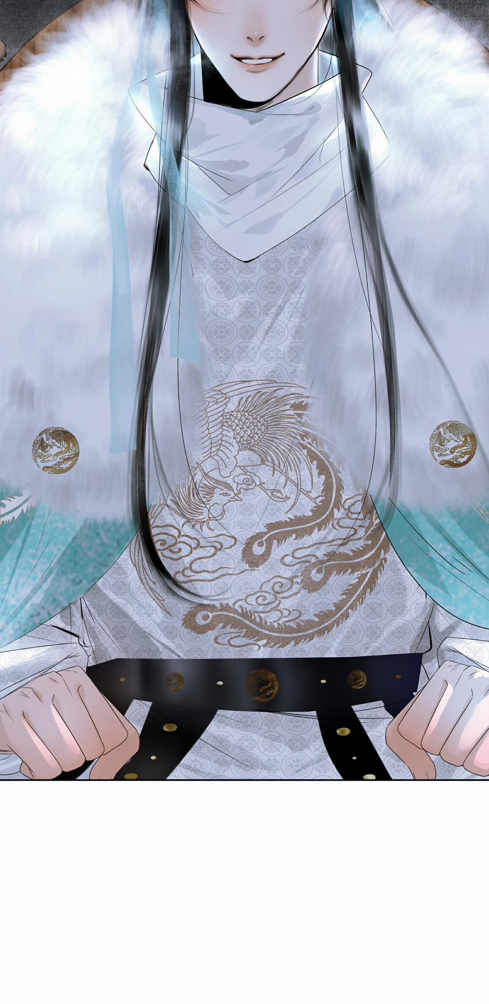 Dữ Quân Lộng Phong Nguyệt 4 trang 41