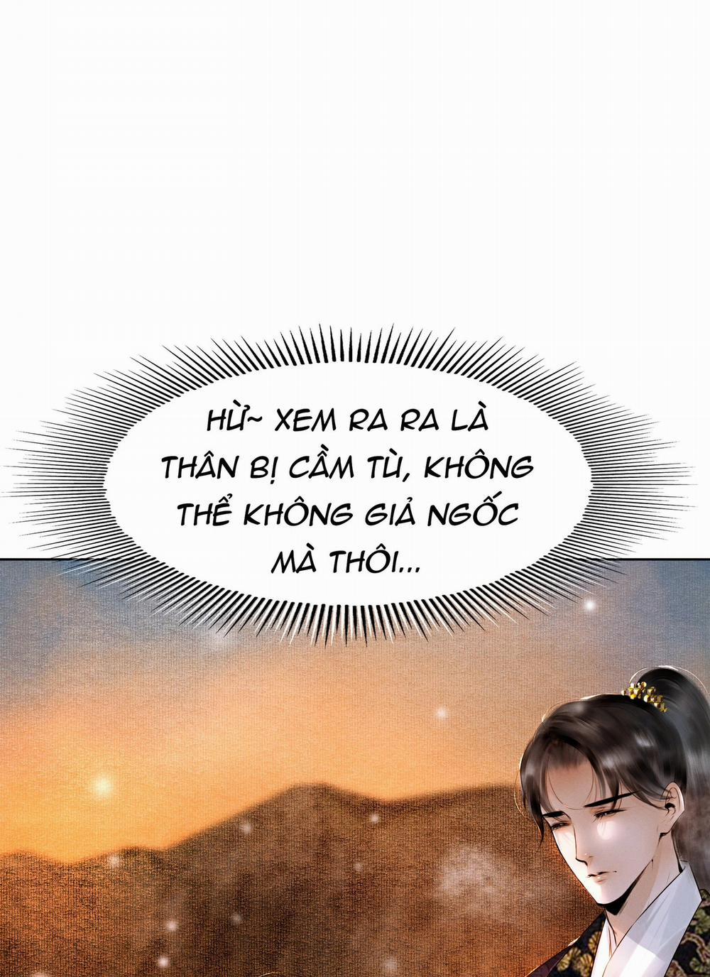 Dữ Quân Lộng Phong Nguyệt 4 trang 42