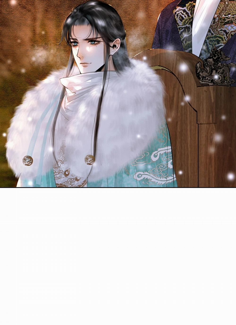 Dữ Quân Lộng Phong Nguyệt 4 trang 43