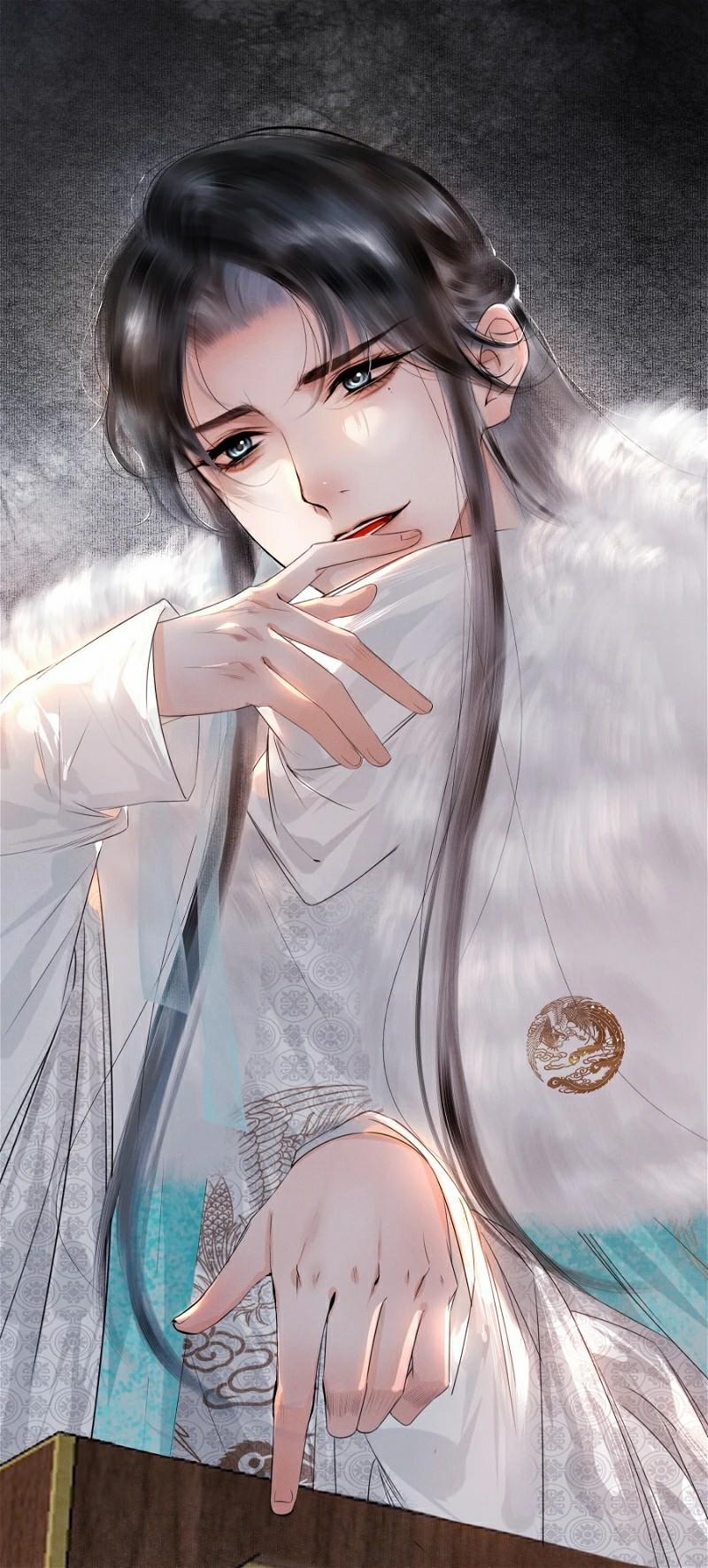 Dữ Quân Lộng Phong Nguyệt 4 trang 44