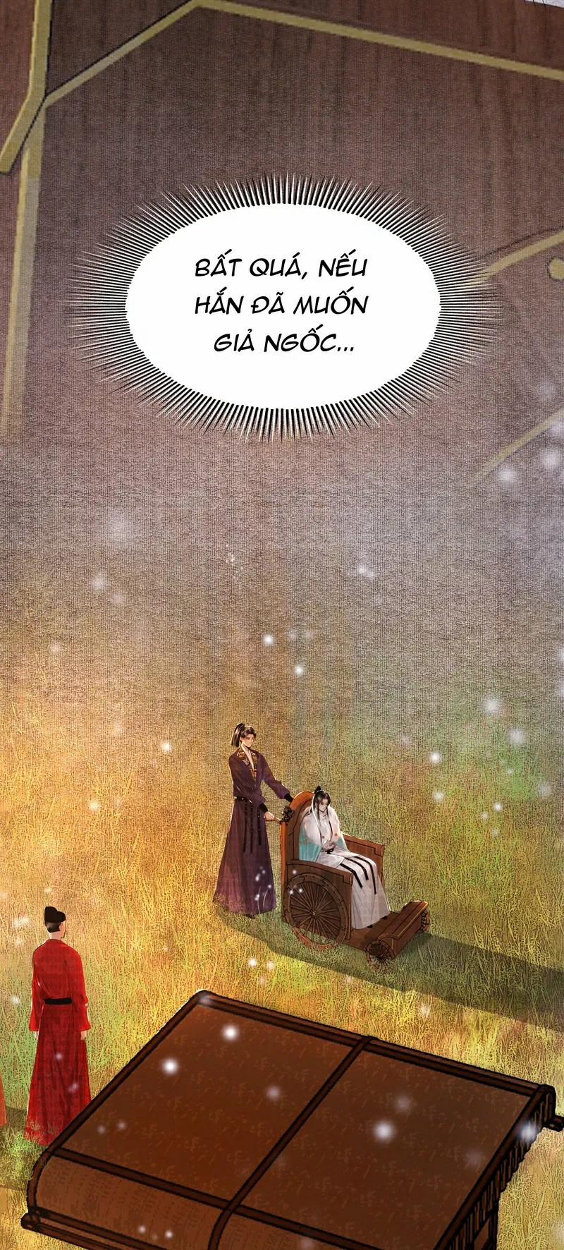 Dữ Quân Lộng Phong Nguyệt 4 trang 45