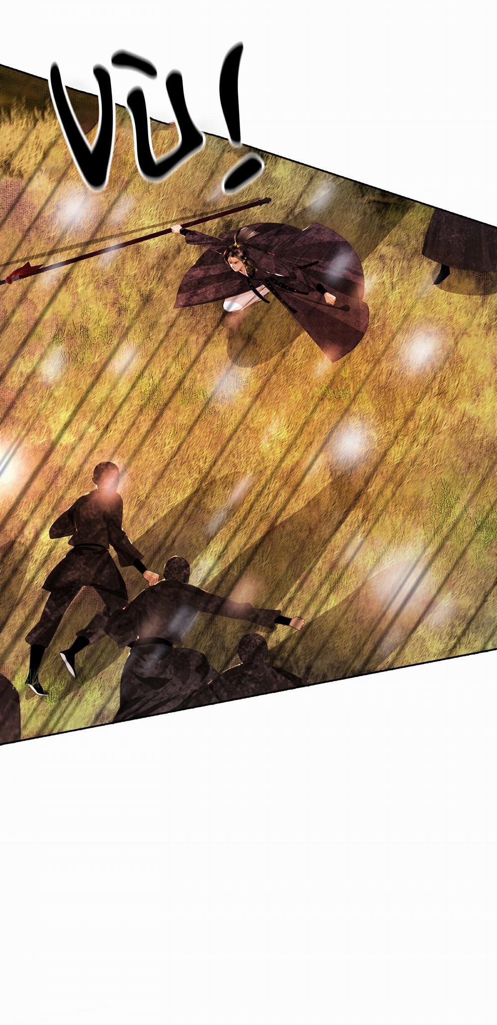 Dữ Quân Lộng Phong Nguyệt 4 trang 6