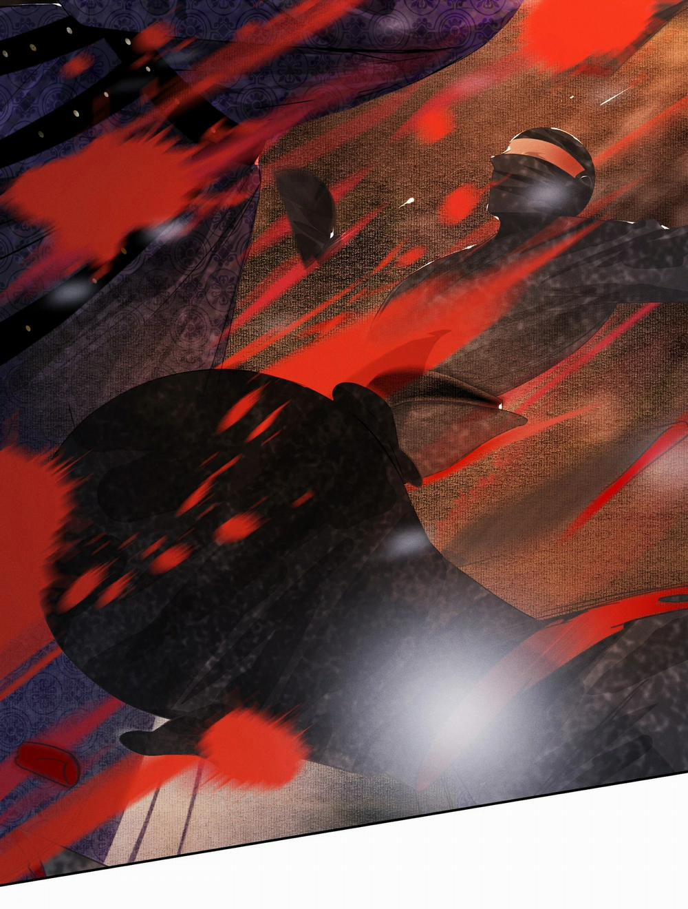 Dữ Quân Lộng Phong Nguyệt 4 trang 8