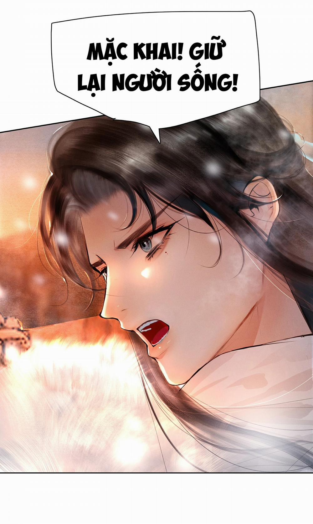 Dữ Quân Lộng Phong Nguyệt 4 trang 9