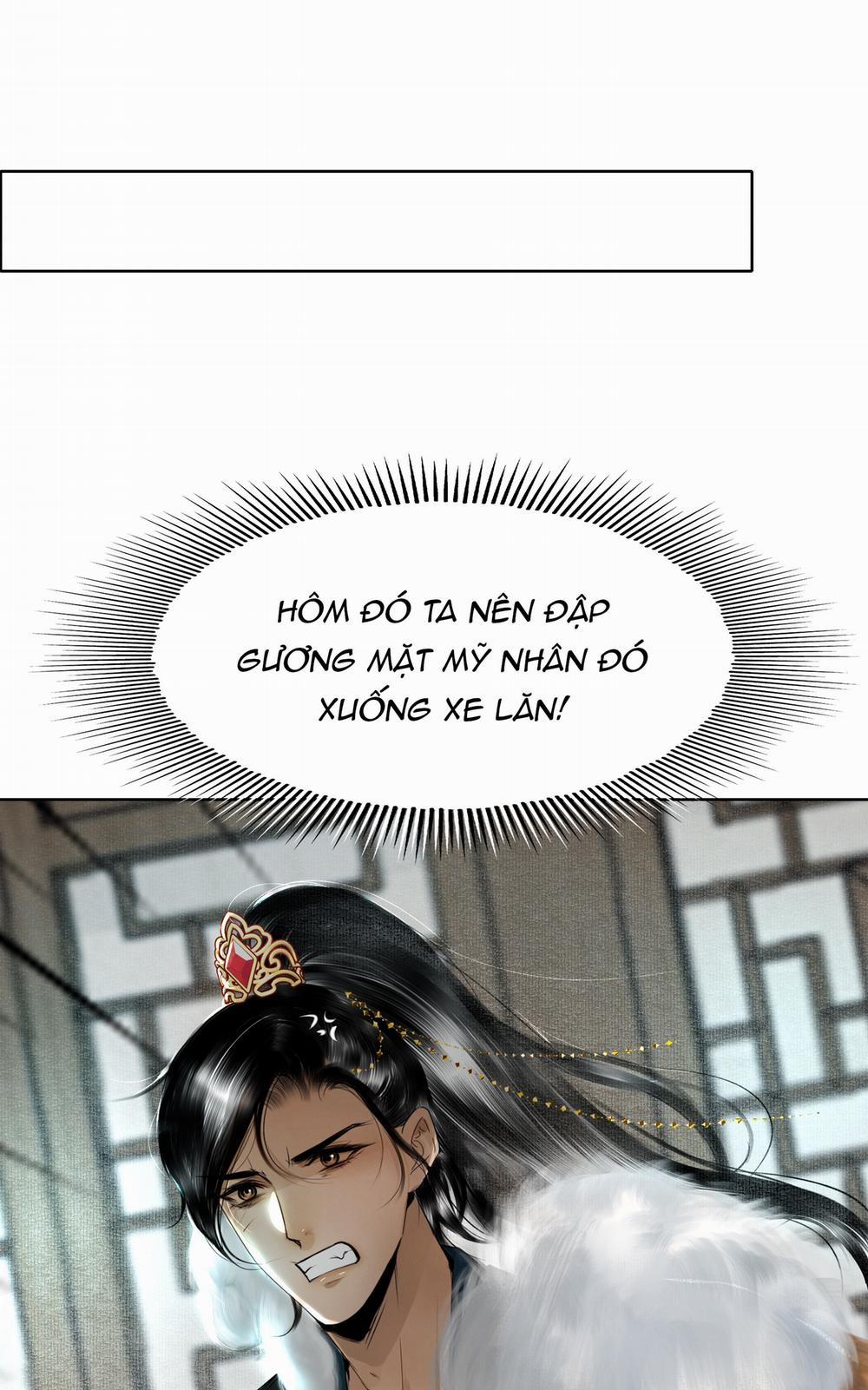 Dữ Quân Lộng Phong Nguyệt 5 trang 28