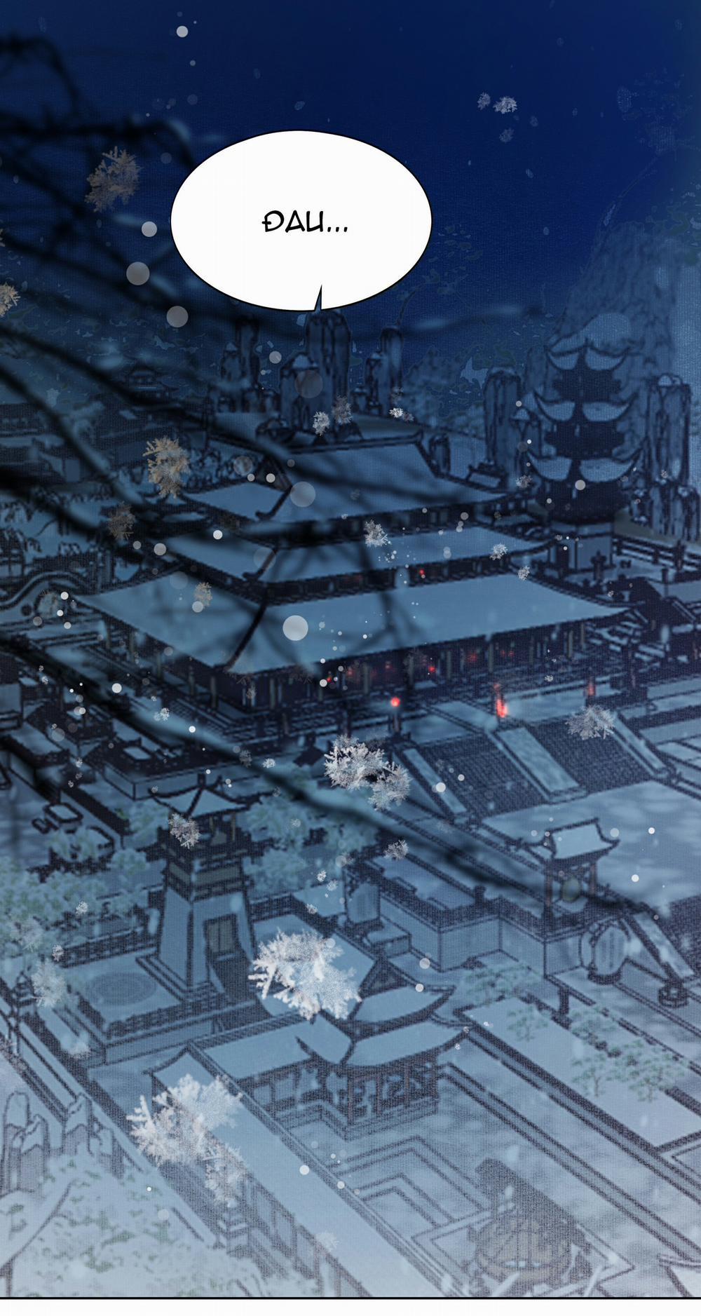 Dữ Quân Lộng Phong Nguyệt 5 trang 3