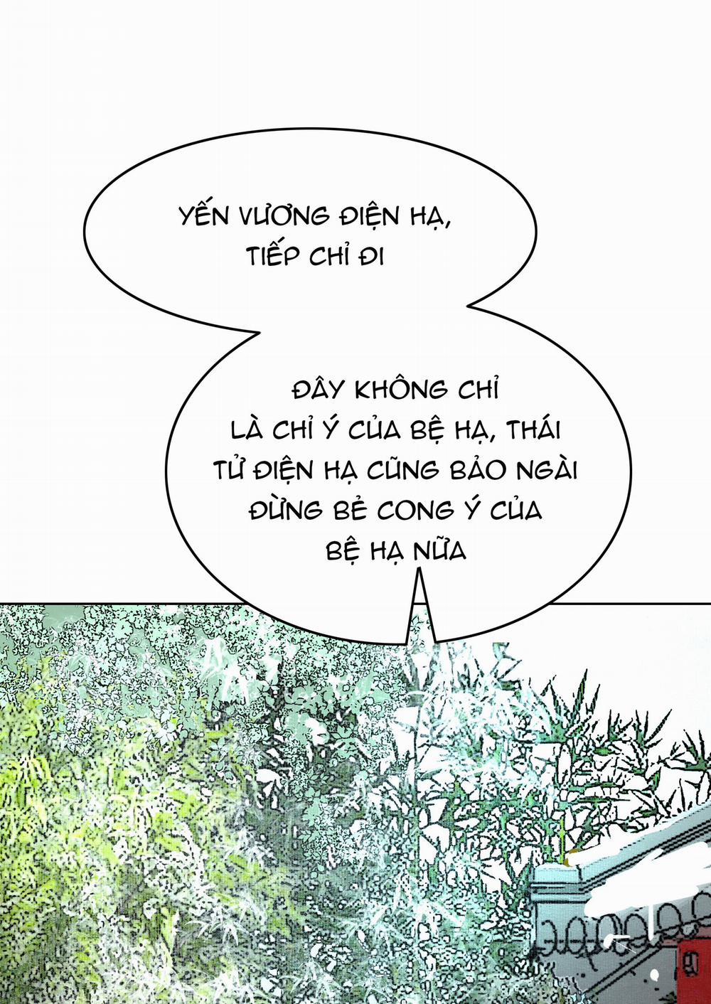 Dữ Quân Lộng Phong Nguyệt 5 trang 36