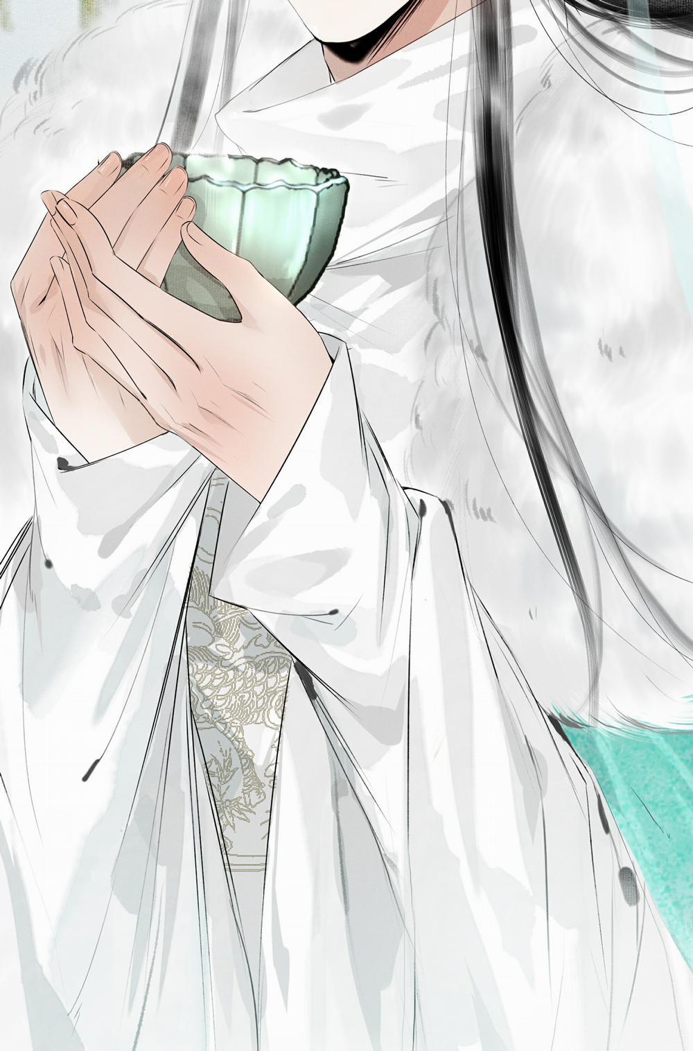 Dữ Quân Lộng Phong Nguyệt 5 trang 40