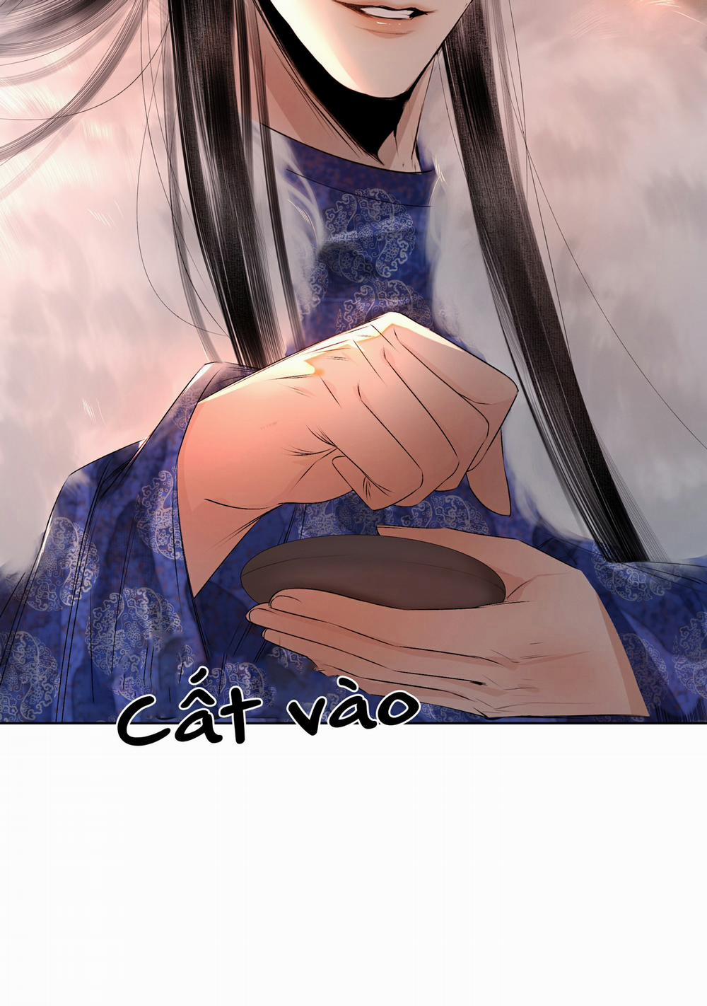 Dữ Quân Lộng Phong Nguyệt 5 trang 8