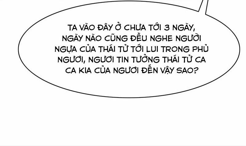 Dữ Quân Lộng Phong Nguyệt 6 trang 15