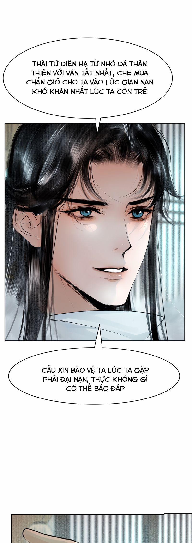 Dữ Quân Lộng Phong Nguyệt 6 trang 16