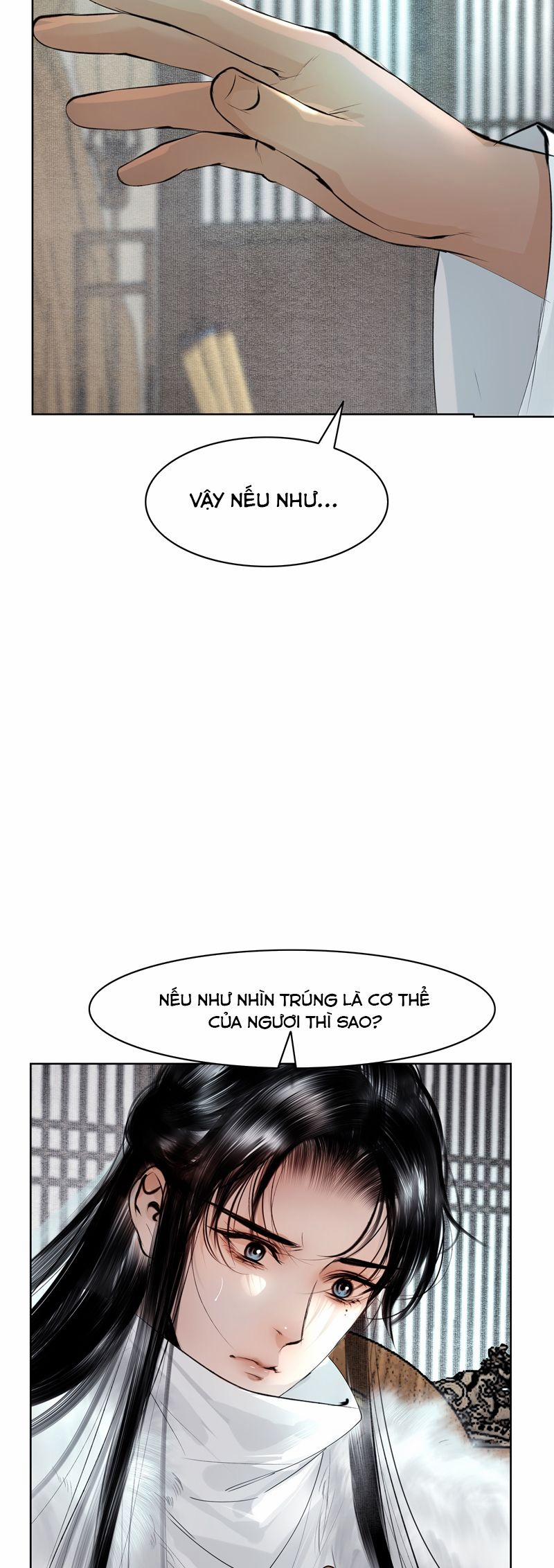 Dữ Quân Lộng Phong Nguyệt 6 trang 17