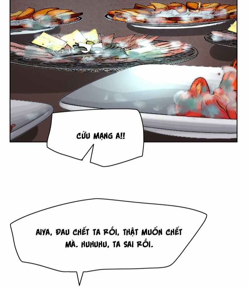 Dữ Quân Lộng Phong Nguyệt 6 trang 2