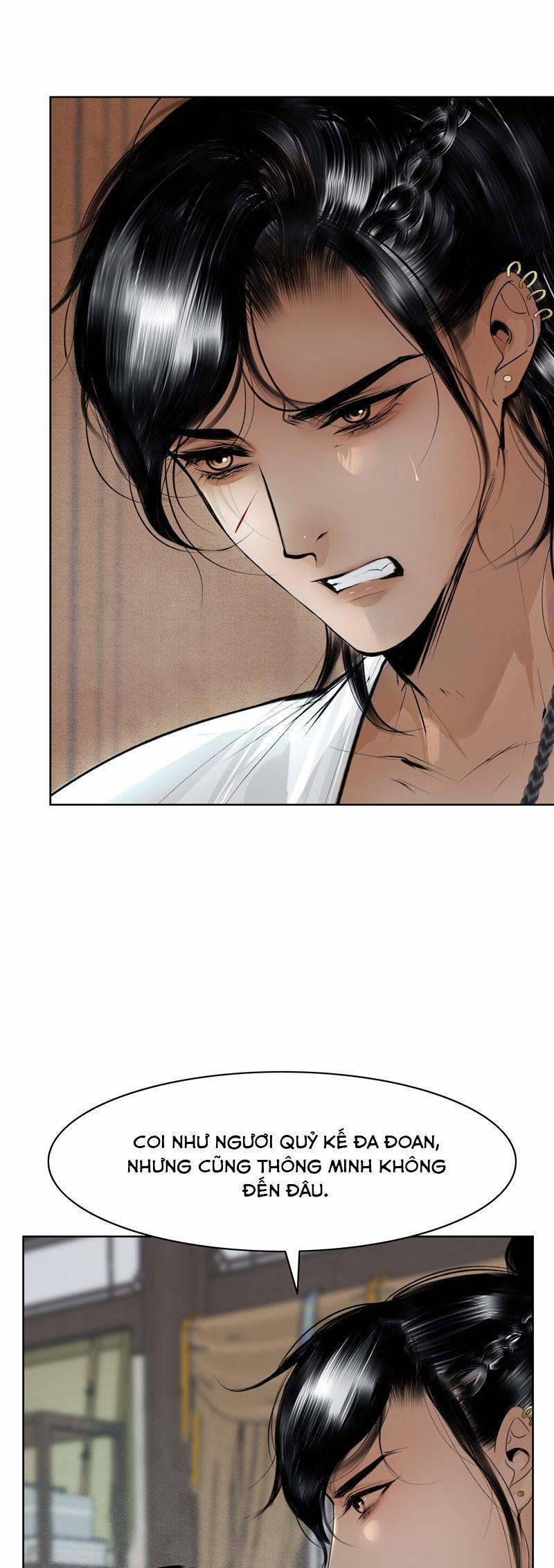 Dữ Quân Lộng Phong Nguyệt 6 trang 26