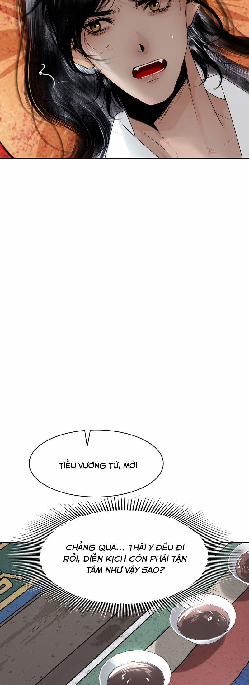 Dữ Quân Lộng Phong Nguyệt 6 trang 8