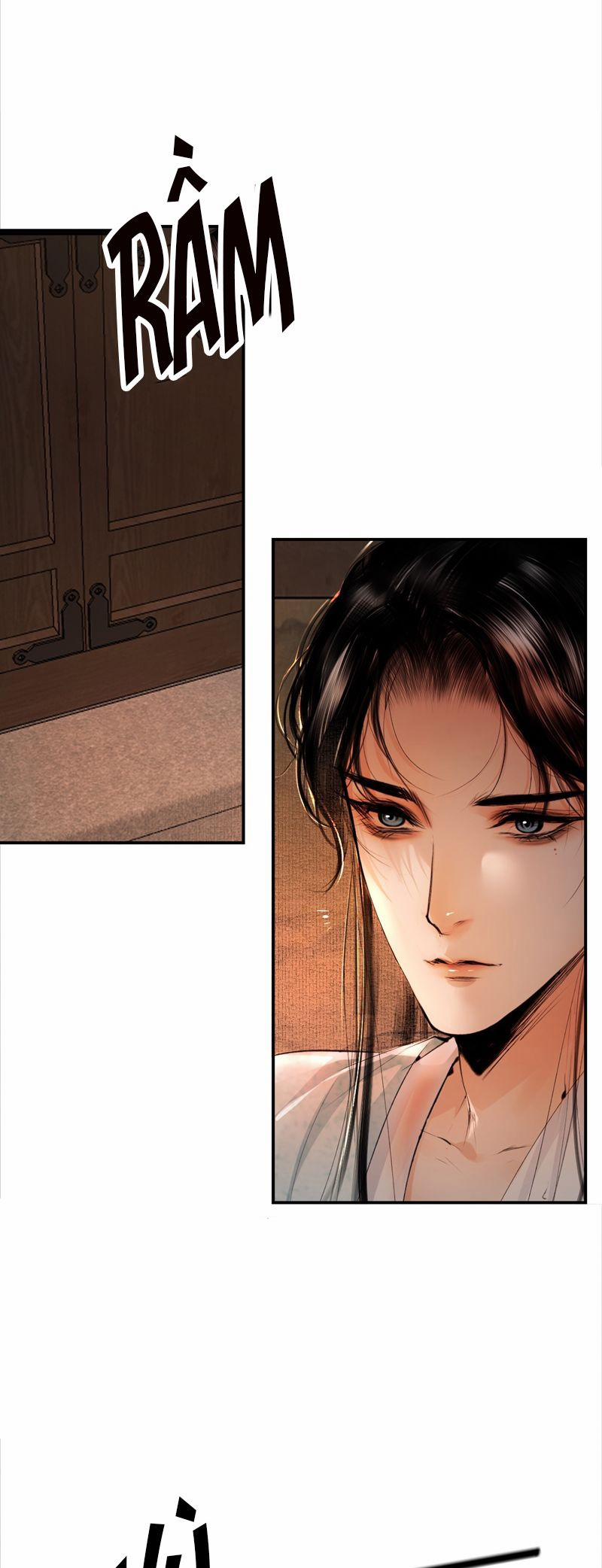 Dữ Quân Lộng Phong Nguyệt 7 trang 12