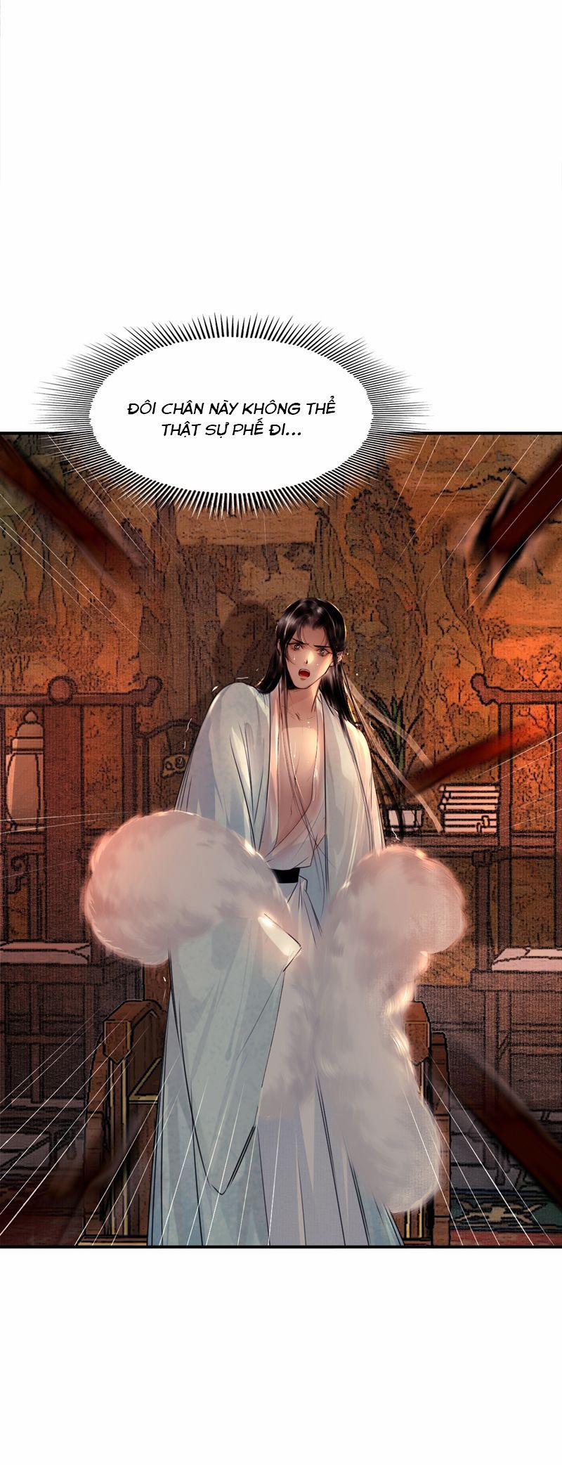 Dữ Quân Lộng Phong Nguyệt 7 trang 15