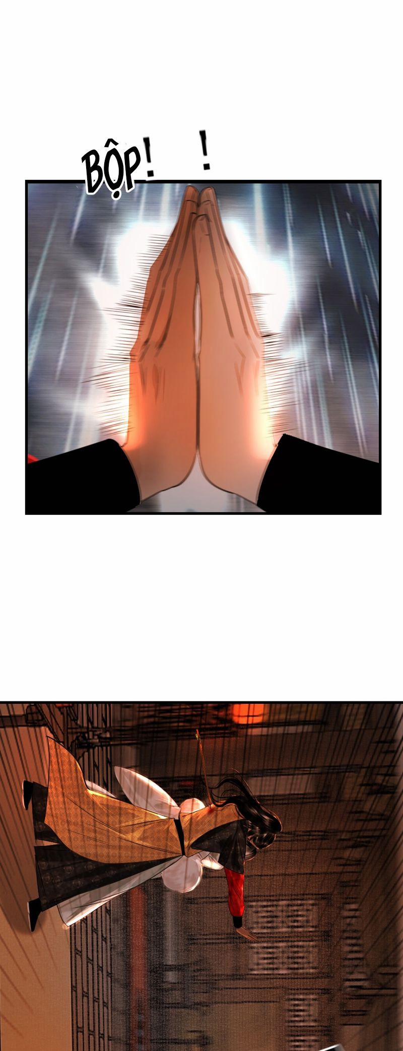 Dữ Quân Lộng Phong Nguyệt 7 trang 22