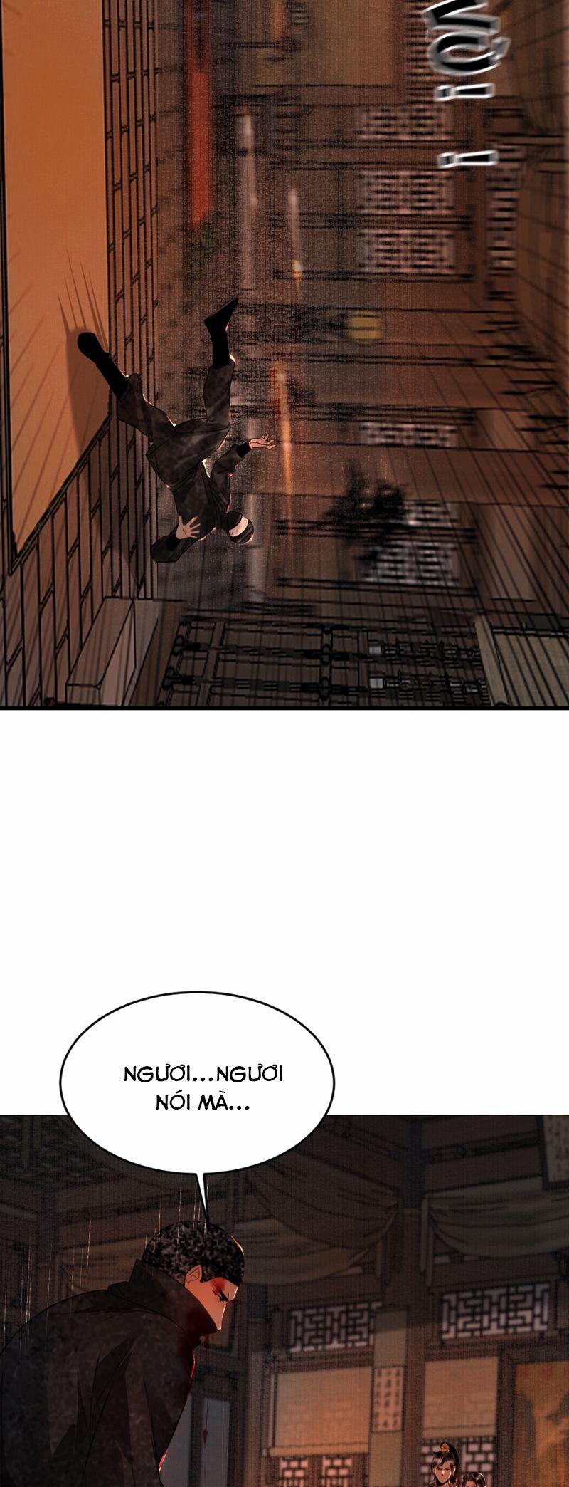 Dữ Quân Lộng Phong Nguyệt 7 trang 23