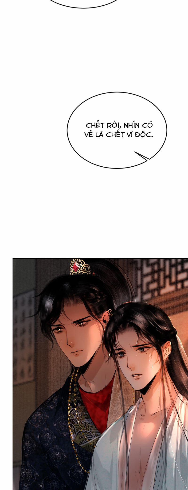 Dữ Quân Lộng Phong Nguyệt 7 trang 25