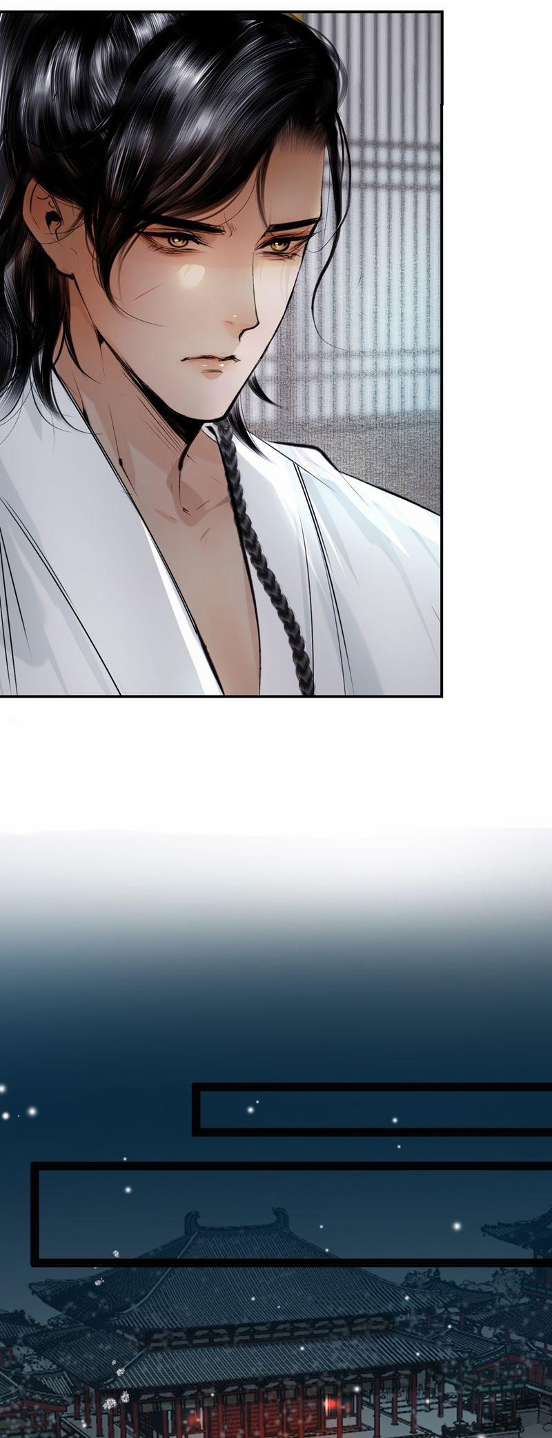 Dữ Quân Lộng Phong Nguyệt 7 trang 3