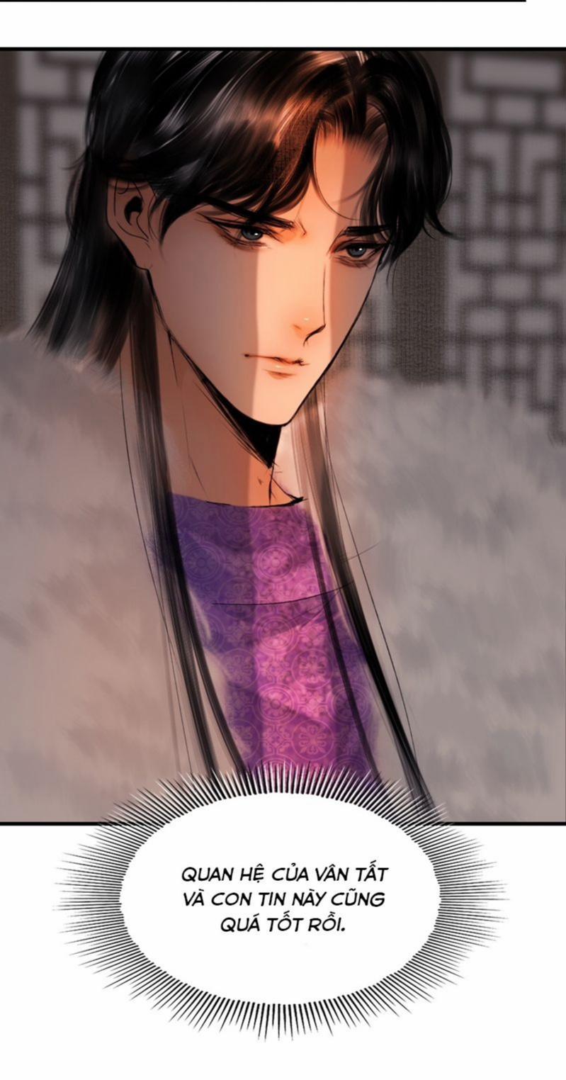 Dữ Quân Lộng Phong Nguyệt 7 trang 34