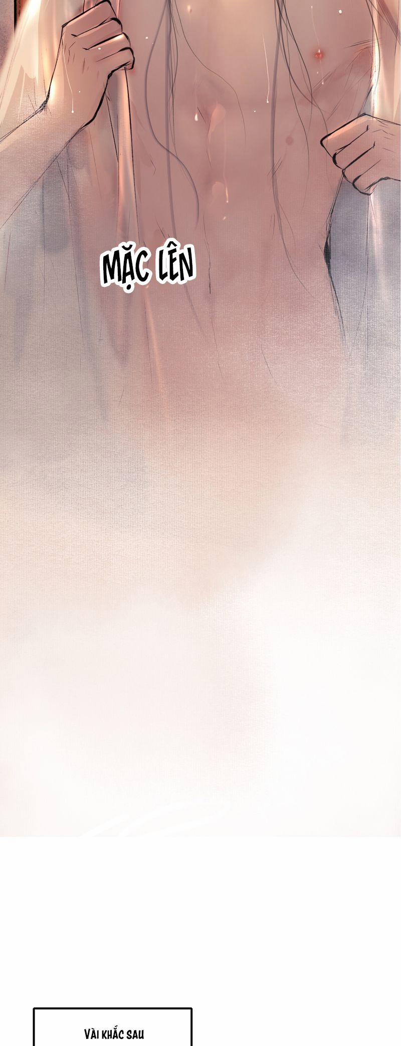 Dữ Quân Lộng Phong Nguyệt 7 trang 5