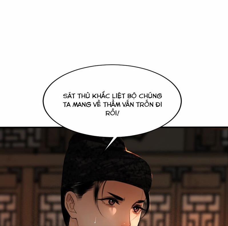 Dữ Quân Lộng Phong Nguyệt 7 trang 8